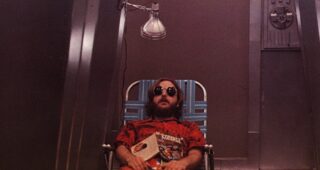 Dark Star : photo, Dan O'Bannon