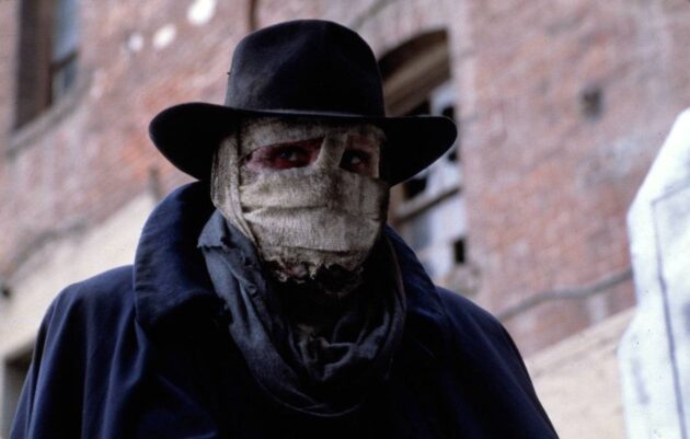 Darkman : photo