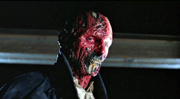 Darkman : photo