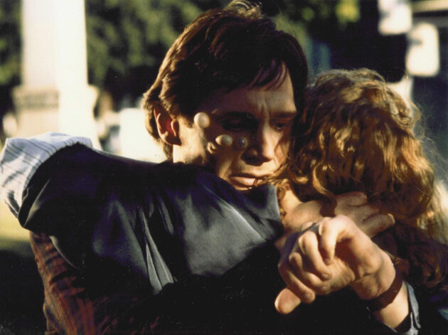 Darkman : photo, Liam Neeson