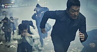 Destruction Finale : photo, Jung-woo Ha