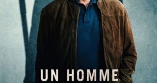 Un homme ordinaire : Affiche officielle