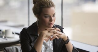 Diversion : photo, Margot Robbie
