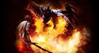 Dragon's Dogma : photo