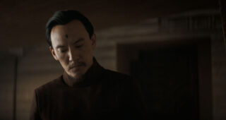 Dune : photo, Chang Chen