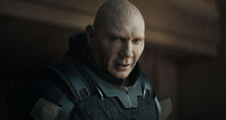 Dune : photo, Dave Bautista