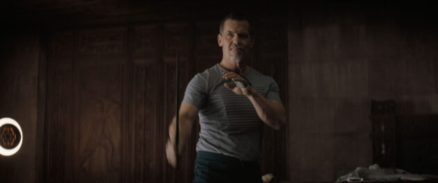 Dune : photo, Josh Brolin