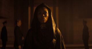 Dune : photo, Sharon Duncan-Brewster