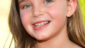 Ryan Kiera Armstrong : Photo officielle
