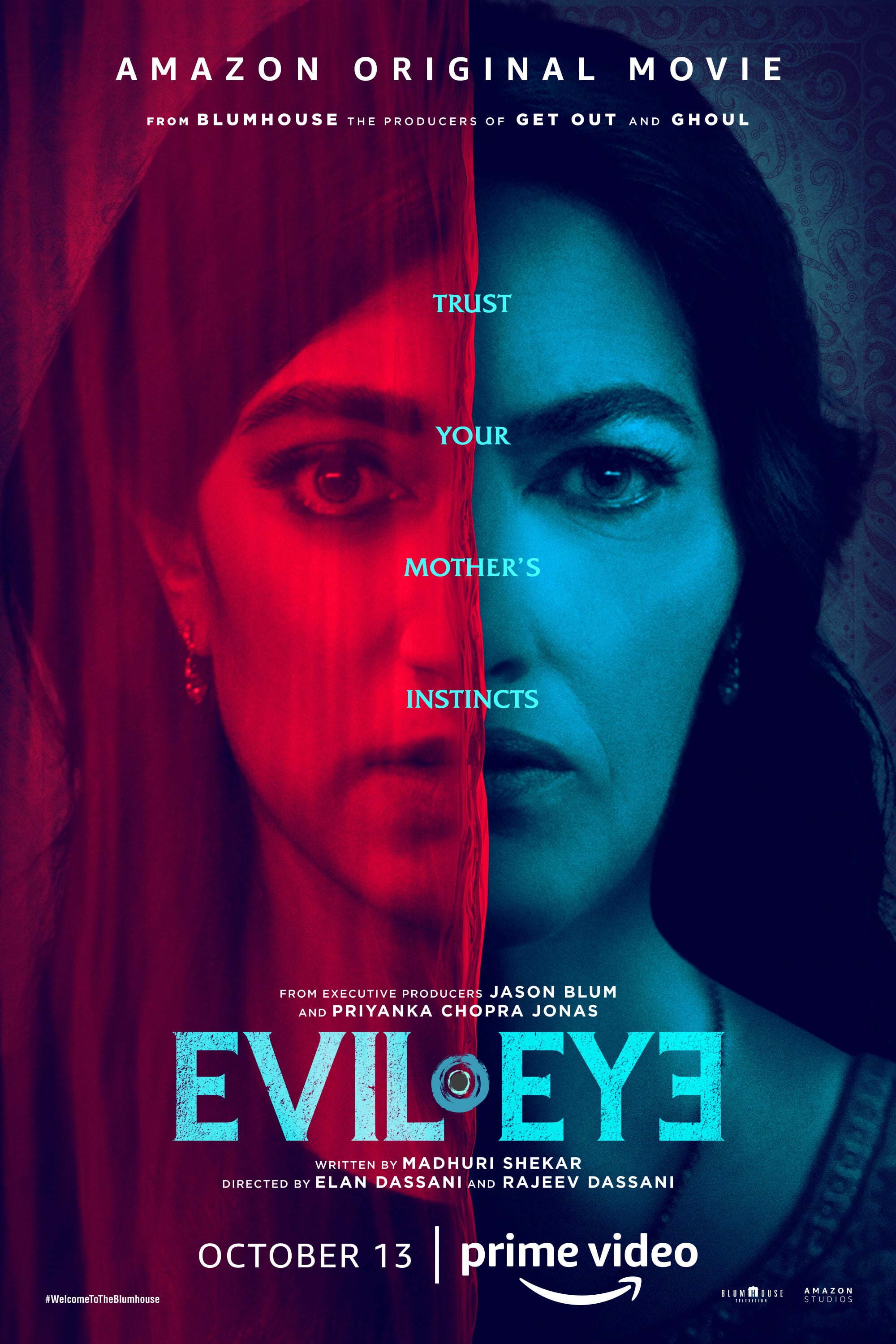 Le Mauvais Oeil