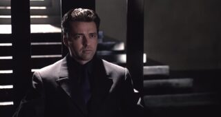 Equilibrium : photo, Angus Macfadyen