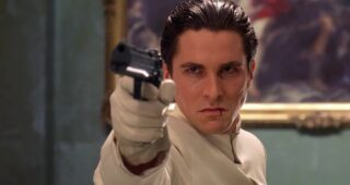 Equilibrium : photo, Christian Bale