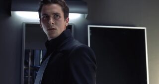 Equilibrium : photo, Christian Bale
