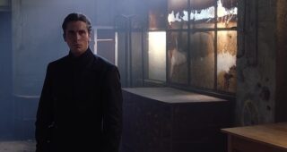 Equilibrium : photo, Christian Bale