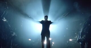 Equilibrium : photo, Christian Bale