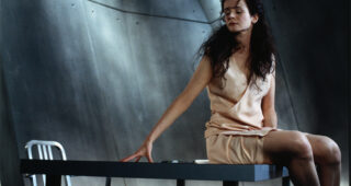 Equilibrium : photo, Emily Watson