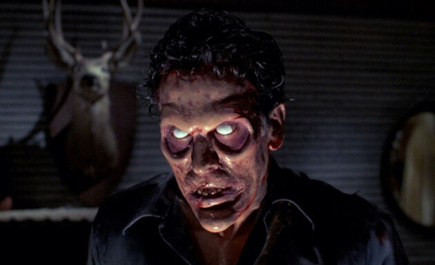 Evil Dead 2 : photo