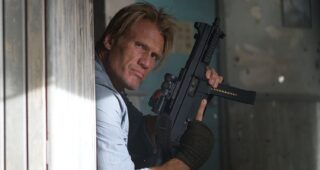 Expendables 2 : Unité spéciale : photo, Dolph Lundgren