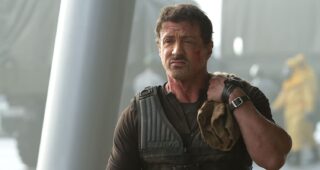 Expendables 2 : Unité spéciale : photo, Sylvester Stallone