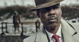 Fargo : Photo Chris Rock