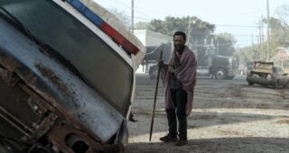 Fear the Walking Dead : photo