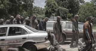 Fear the Walking Dead : photo