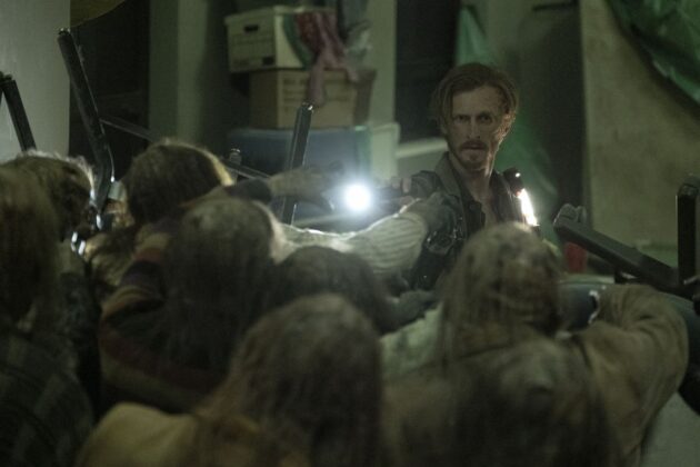 photo, Austin Amelio