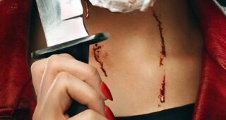 Freaky : photo, Affiche officielle