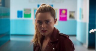 Freaky : photo, Kathryn Newton