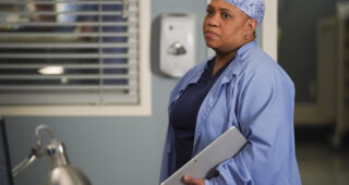 Grey's Anatomy : photo, Chandra Wilson