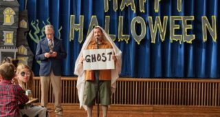 Hubie Halloween : photo, Adam Sandler