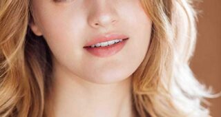 Jo Ellen Pellman : Photo officielle