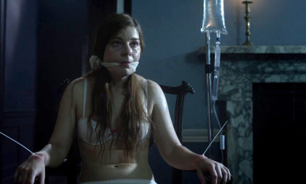 Inside No. 9 : photo