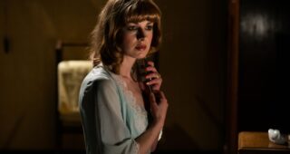 Inside No. 9 : photo, Jessica Raine