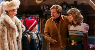 Inside No. 9 : photo, Jessica Raine