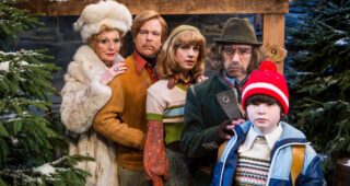 Inside No. 9 : photo, Jessica Raine, Steve Pemberton, Rula Lenska, Reece Shearsmith