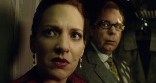 Inside No. 9 : photo, Katherine Parkinson
