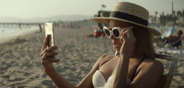 photo, Aubrey Plaza