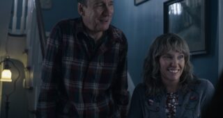Je veux juste en finir : photo, David Thewlis, Toni Collette