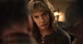 Je veux juste en finir : photo, Toni Collette
