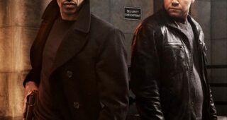 Saison 2 : Affiche officielle