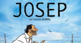 Josep : affiche