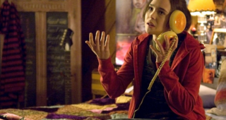 Juno : photo, Ellen Page