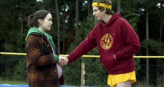 Juno : photo, Ellen Page, Michael Cera