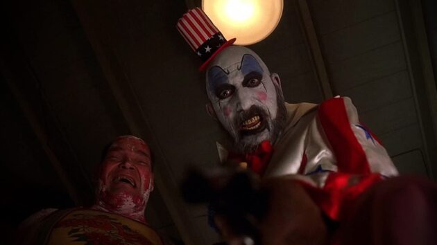 photo, Sid Haig