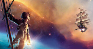La Planète au trésor, un nouvel univers : photo