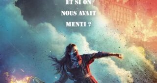 La Révolution : affiche , Netflix, La Révolution