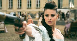 La Révolution : photo