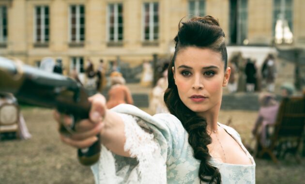 La Révolution : photo