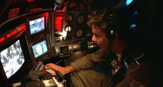 L'Aventure intérieure : photo, Dennis Quaid
